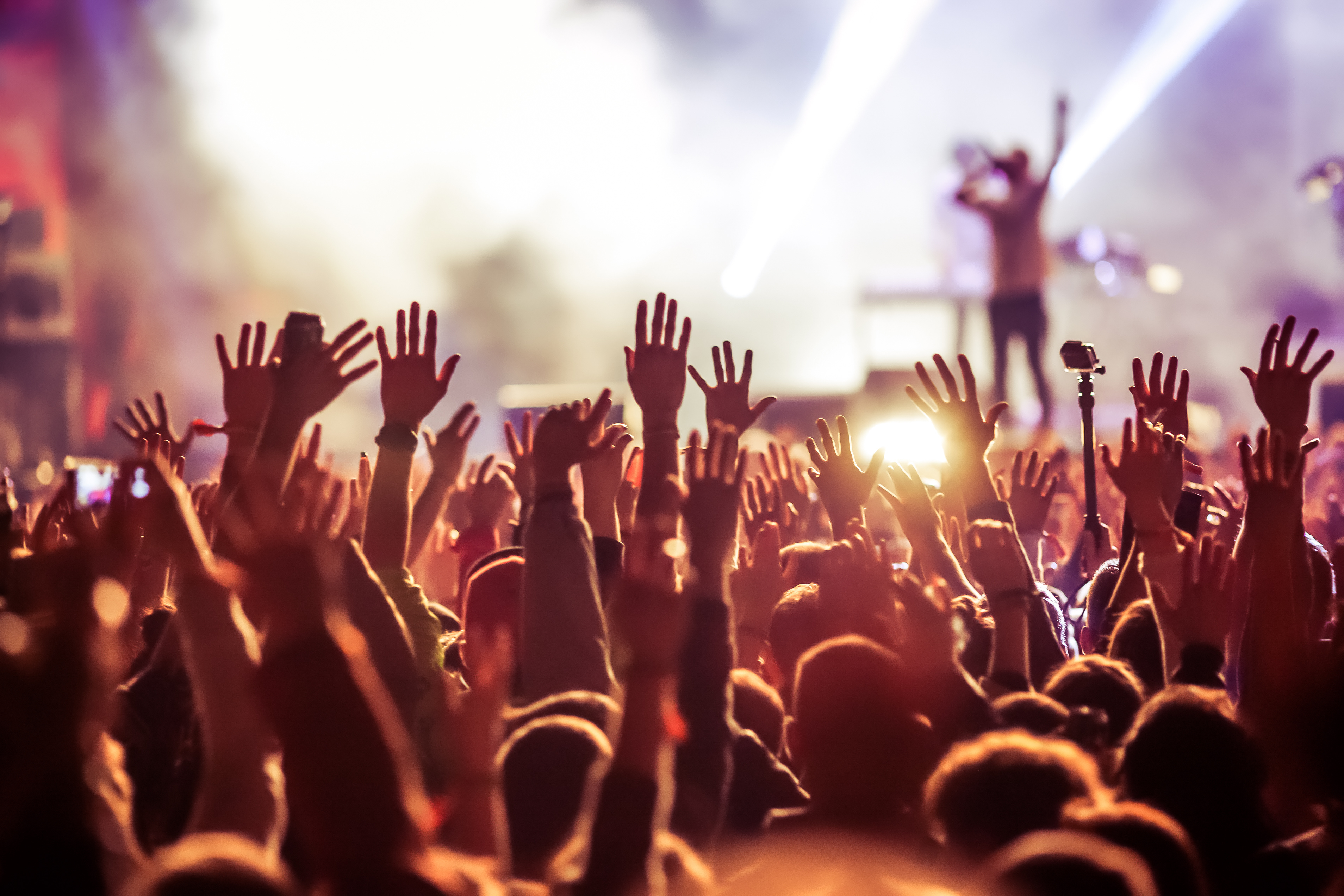 Francofolies 2023