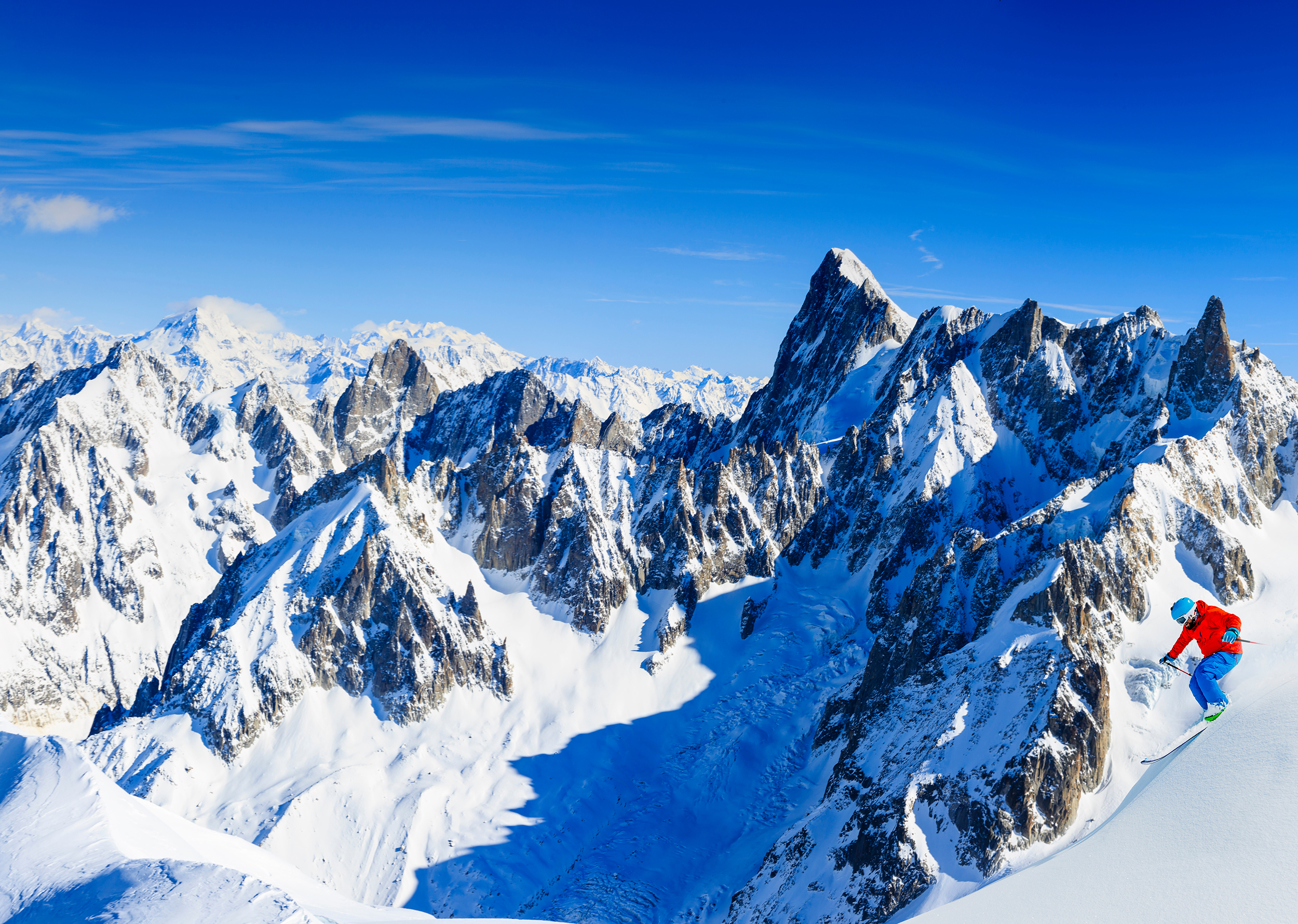 Vallée Blanche