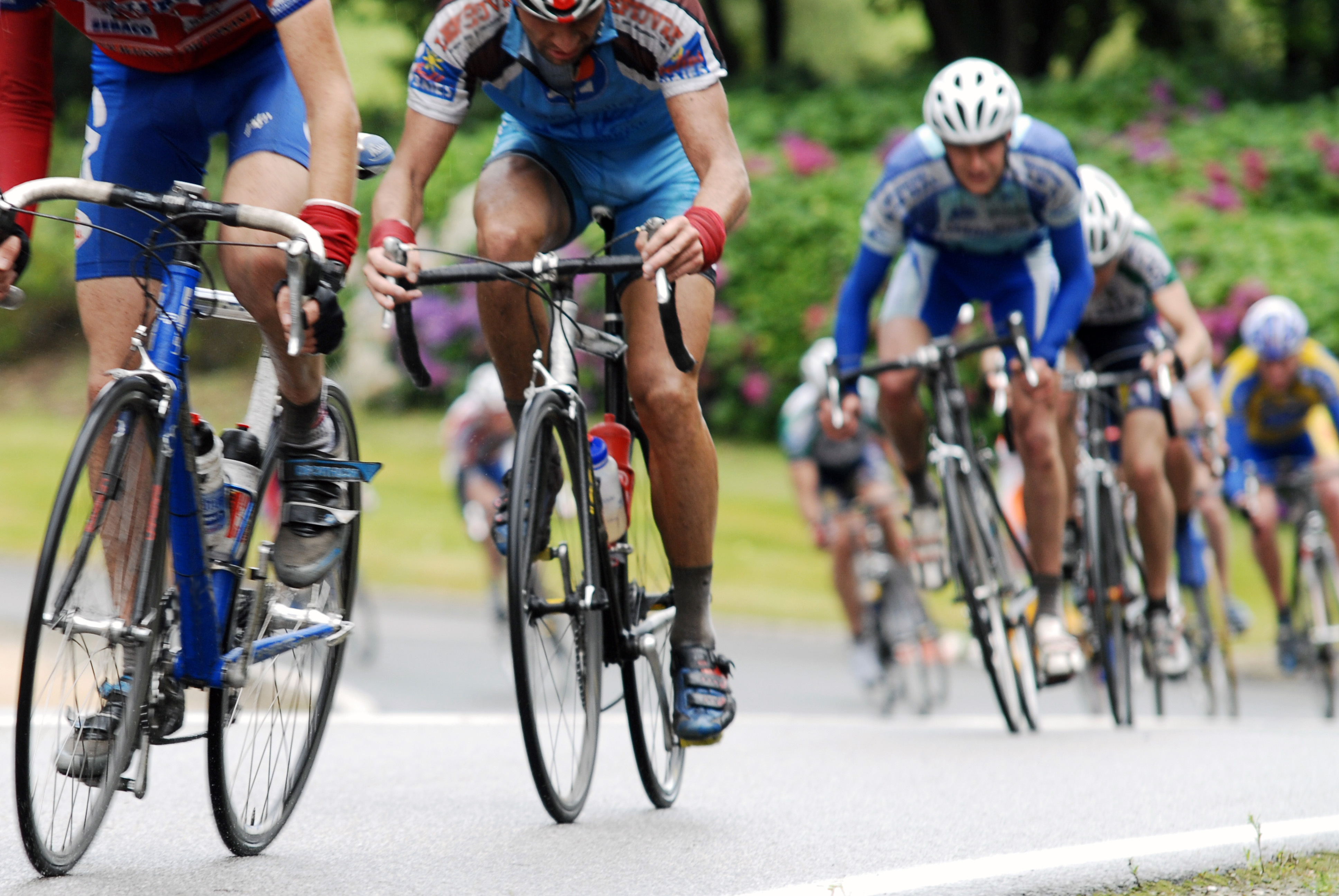 Tour de France 2023 à Tarbes