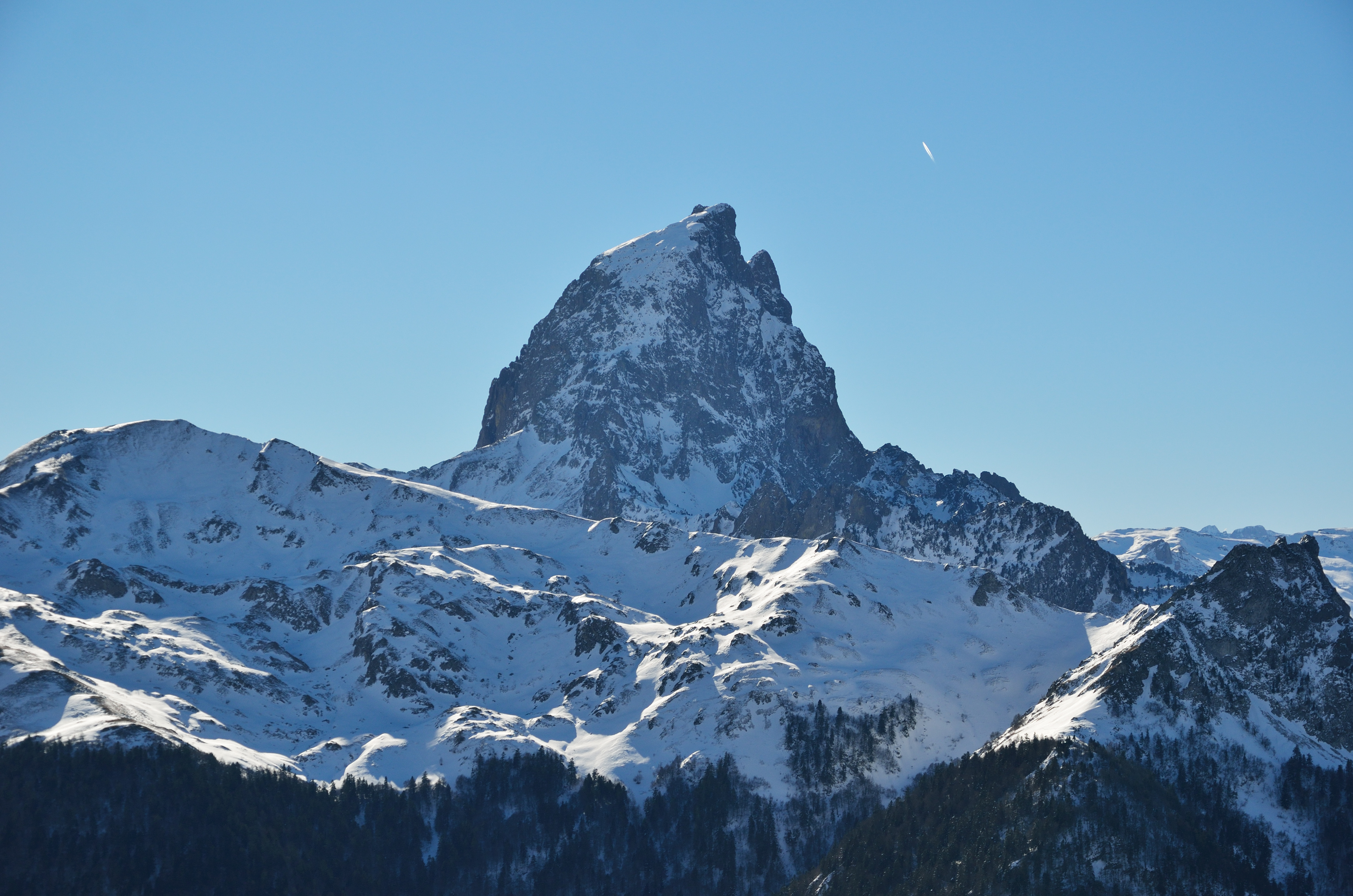 Pic du Midi