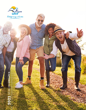 Brochure Groupe