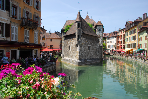 Annecy