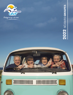 Brochure Groupe 2022