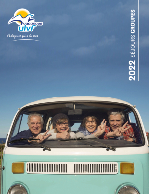 Brochure Groupe 2022