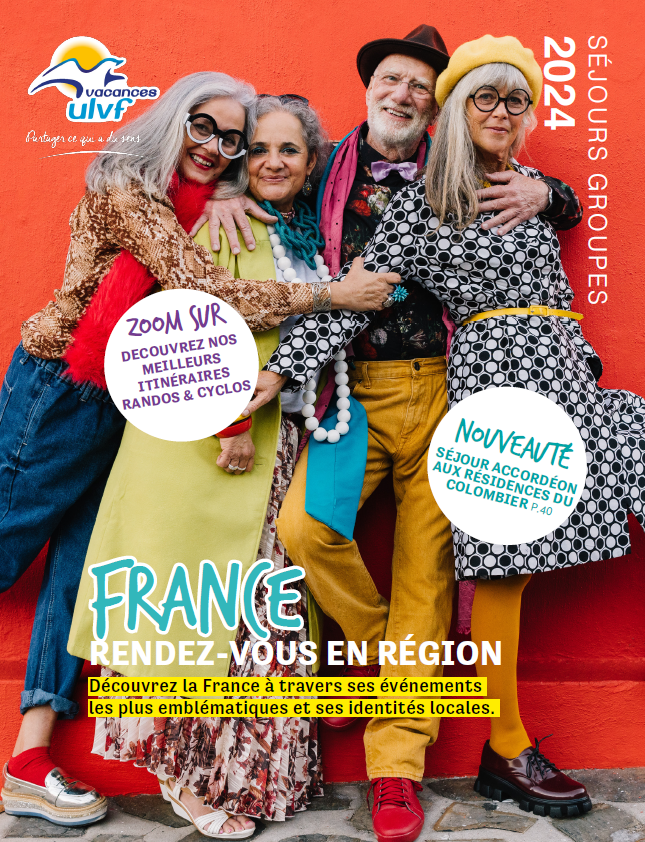couverture brochure groupe