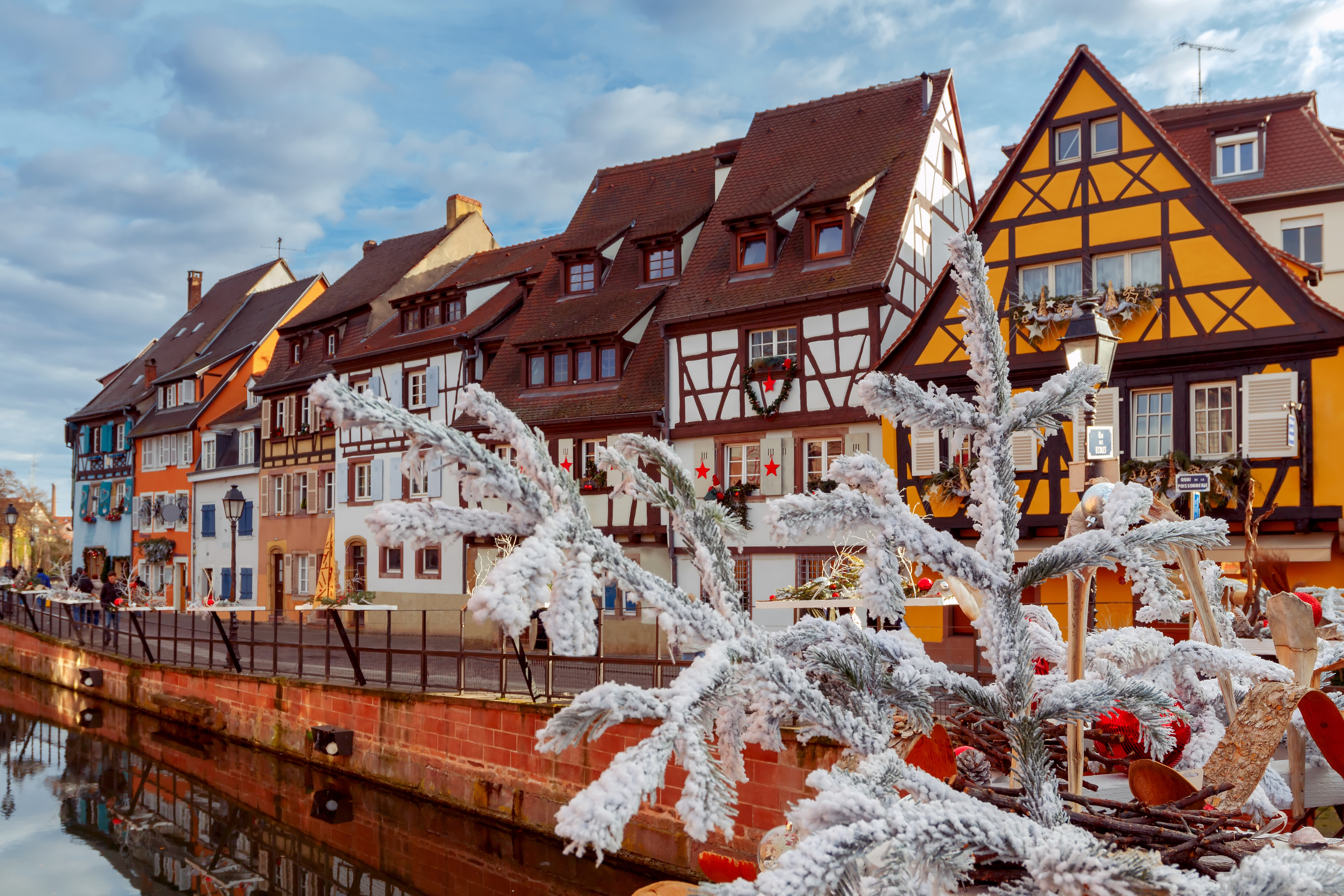 Colmar