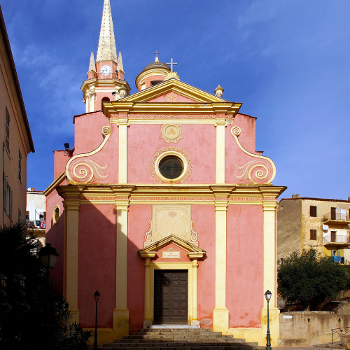 eglise saint marie majeure