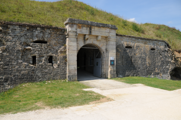 Fort du mont