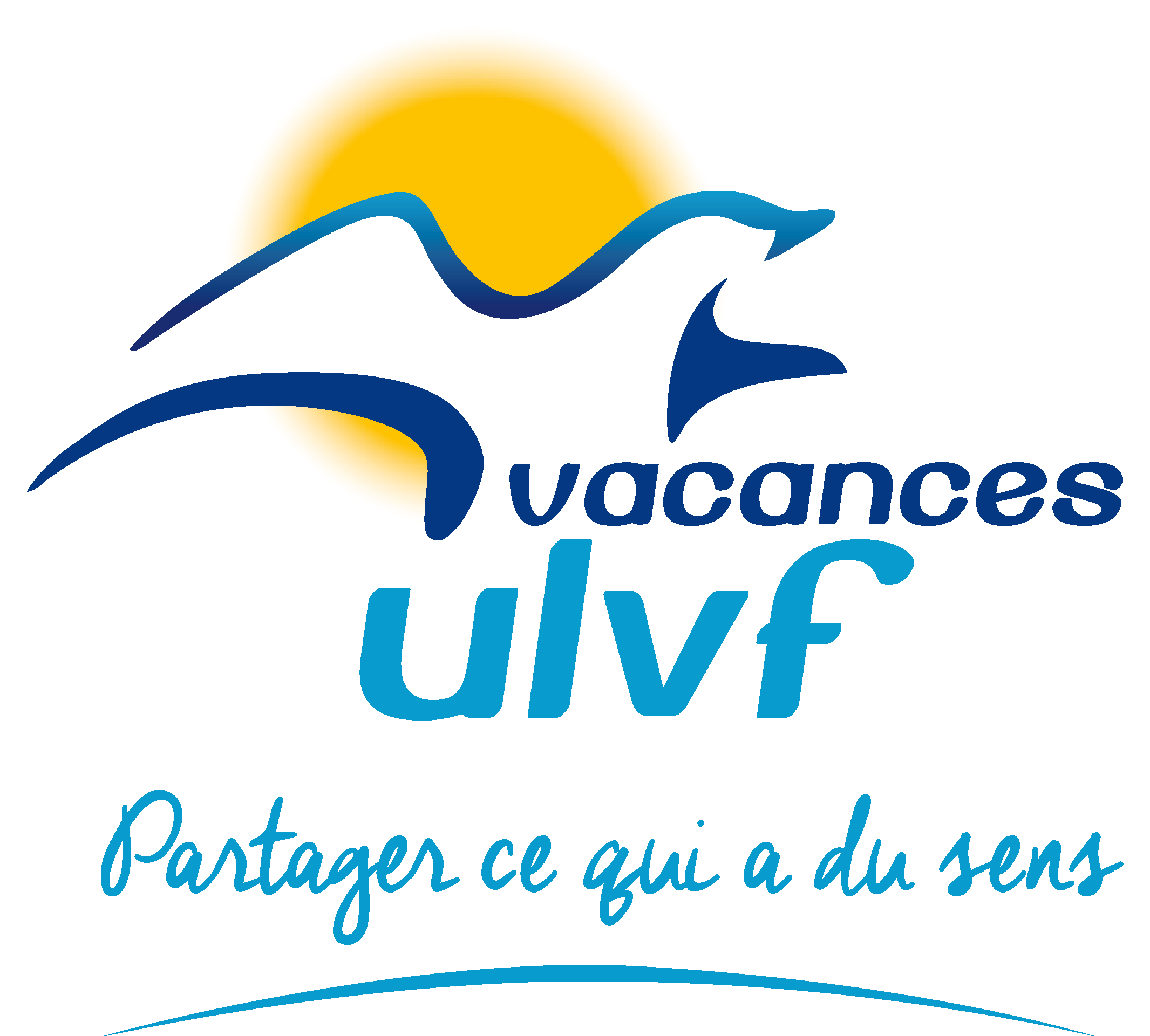 Logo Vacances ULVF