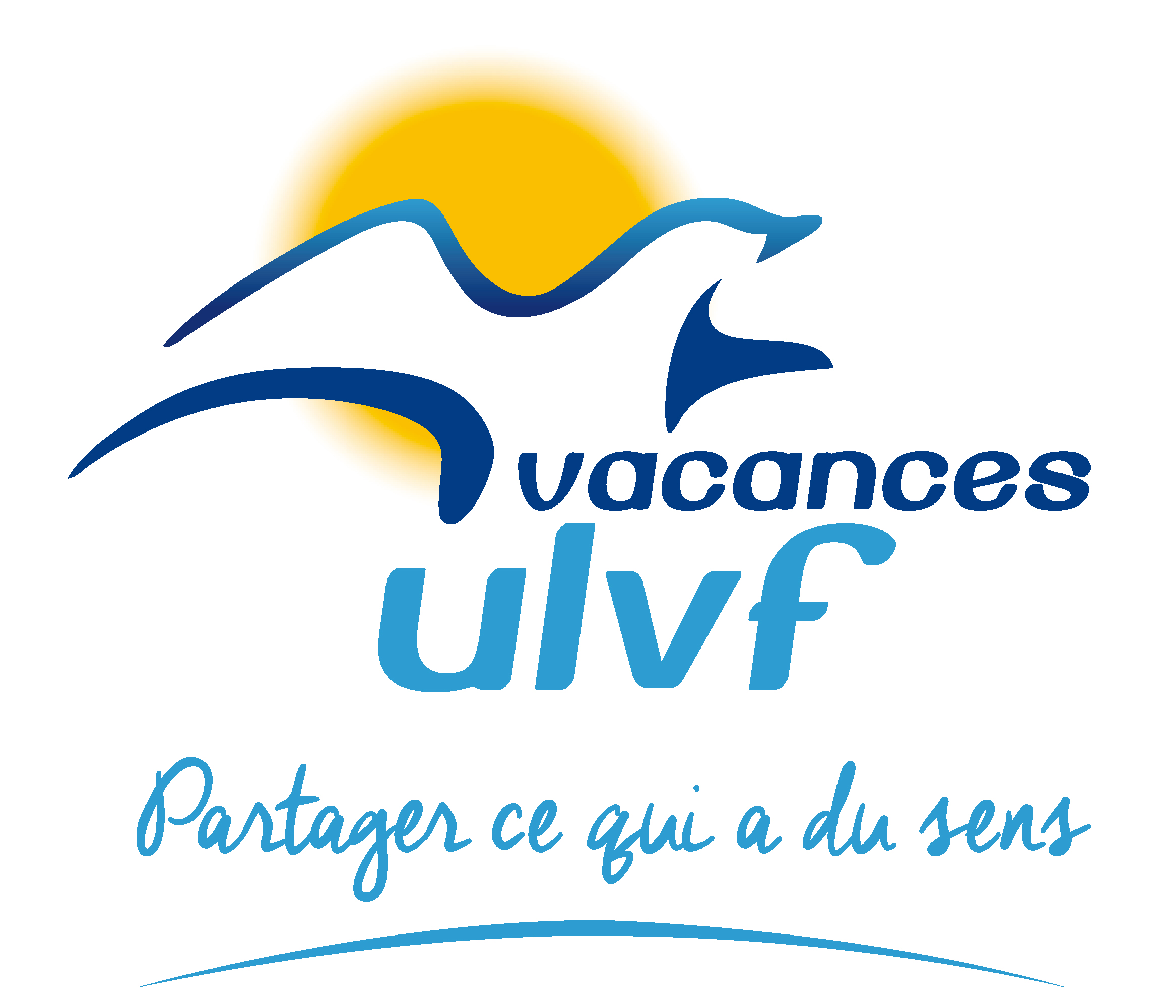 Logo Vacances ULVF