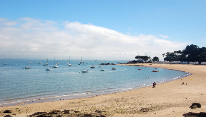 ile noirmoutier