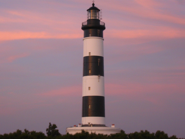 phare de chassiron