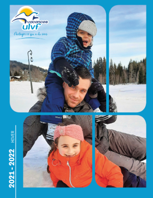 Brochure hiver 2022 ULVF