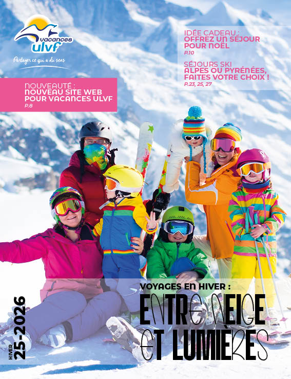Couverture brochure hiver 2025-2026