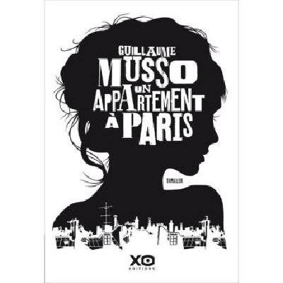 livre un appartement à paris