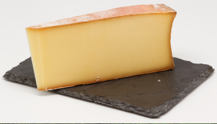 abondance fromage