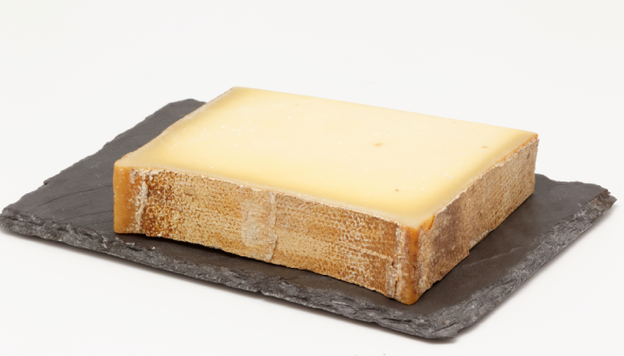 beaufort fromage