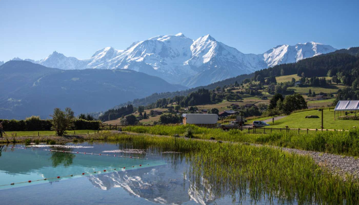 biotope combloux