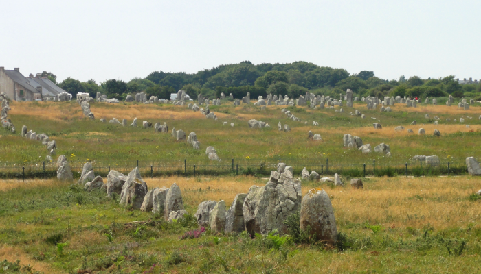 alignement de carnac