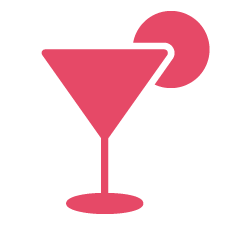 icone cocktail