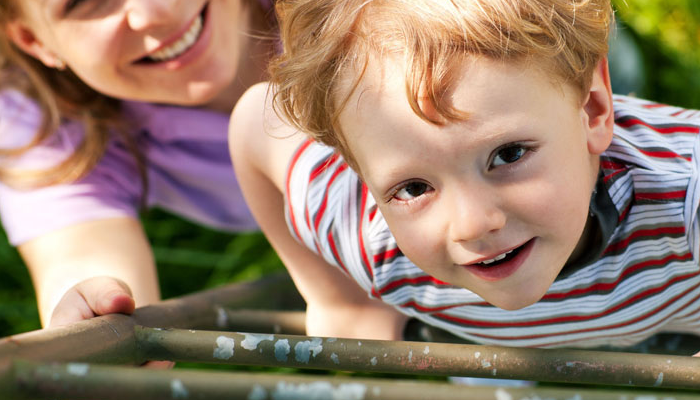 enfants vacances colibri