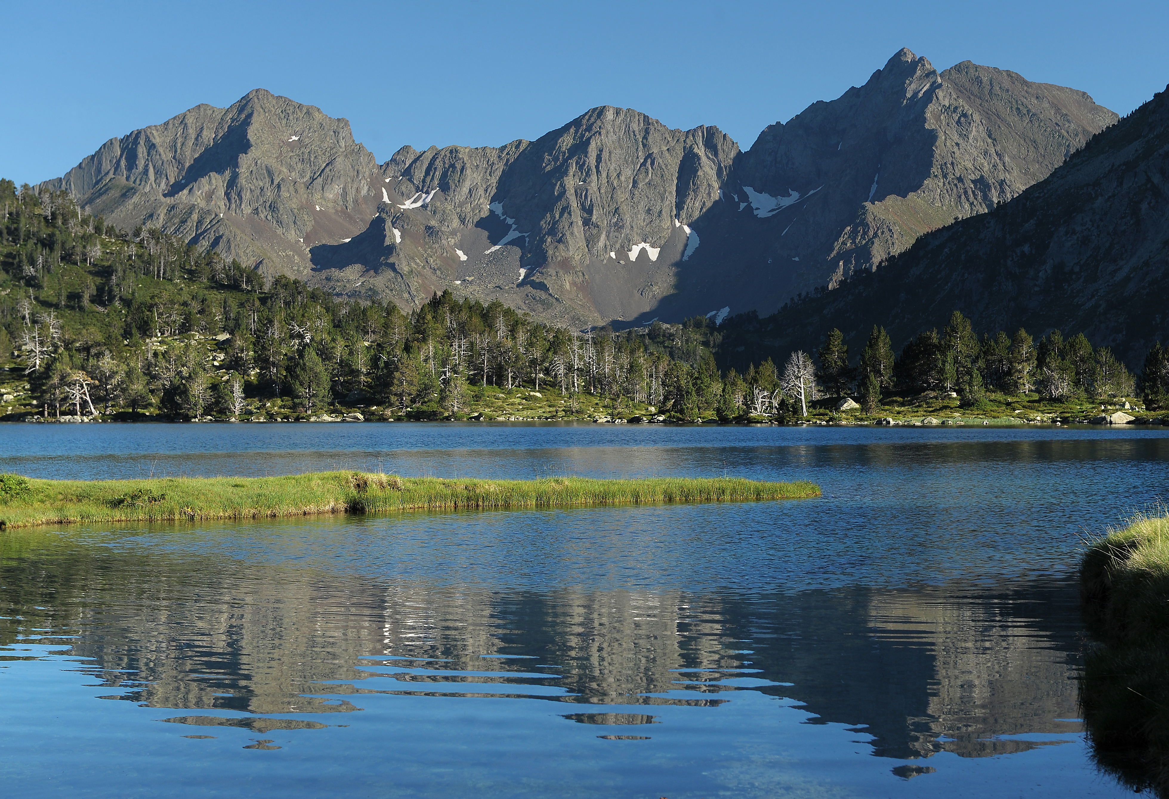 Vallée d'Aure