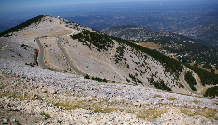 mont ventoux