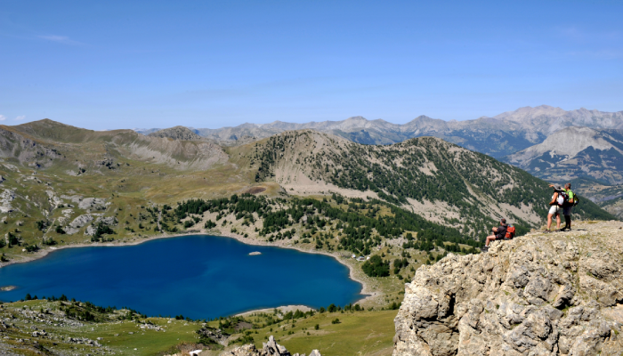 parc du mercantour