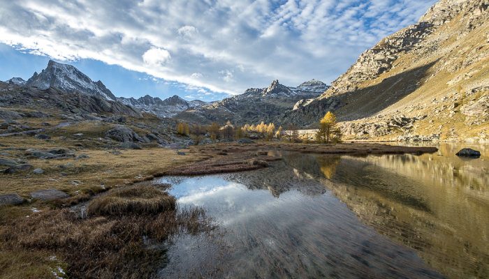 parc national du mercantour