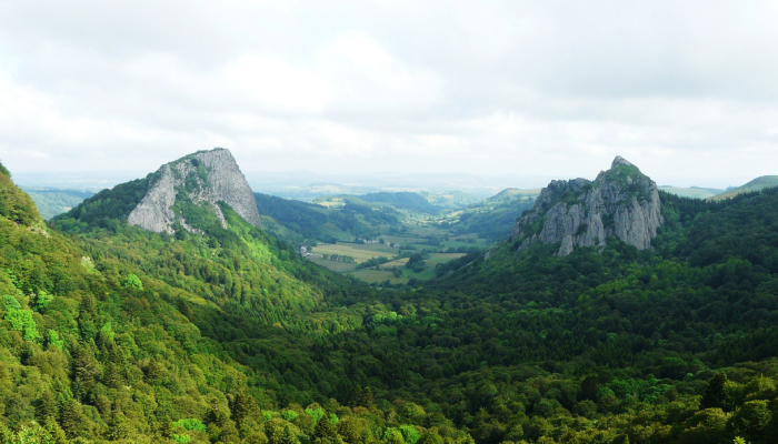 saint sauves puy de dome