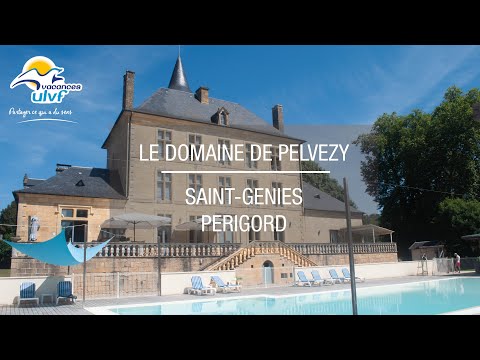 Vacances ULVF - Le Domaine de Pelvezy