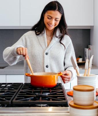recettes été