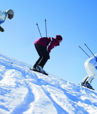 activités praz sur arly