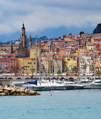 alpes maritimes