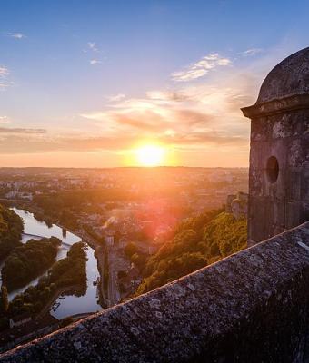 Citadelle de Besançon