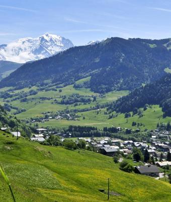 Praz-sur-Arly