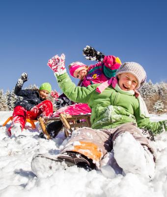 Vacances d'hiver