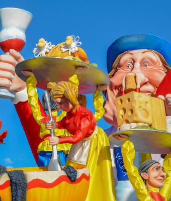 Carnaval de Nice