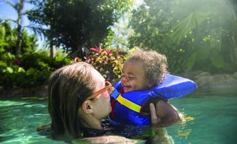 Offre famille monoparentale
