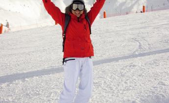 Ski Alpin