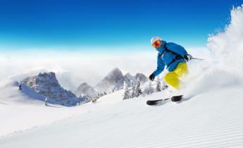 Séjours d'hiver en promotion