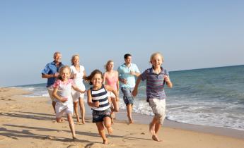 Vos vacances printemps/ été 2023