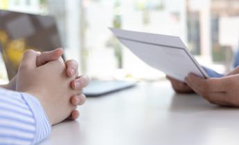 Recrutement chargé(e) de ressources humaines