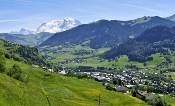 Praz-sur-Arly