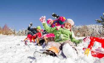 Vacances d'hiver