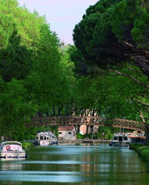 Canal du midi