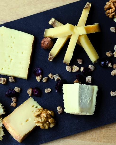 gastronomie hautes pyrénées
