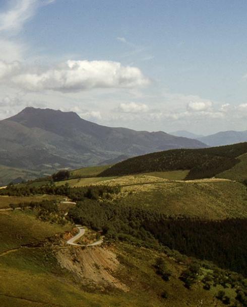 La Rhune