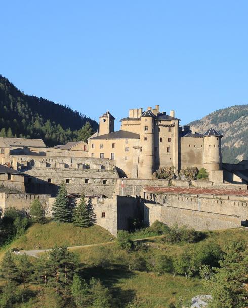 citadelle de vauban