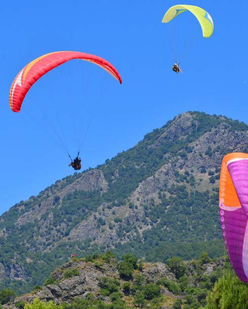 Parapente